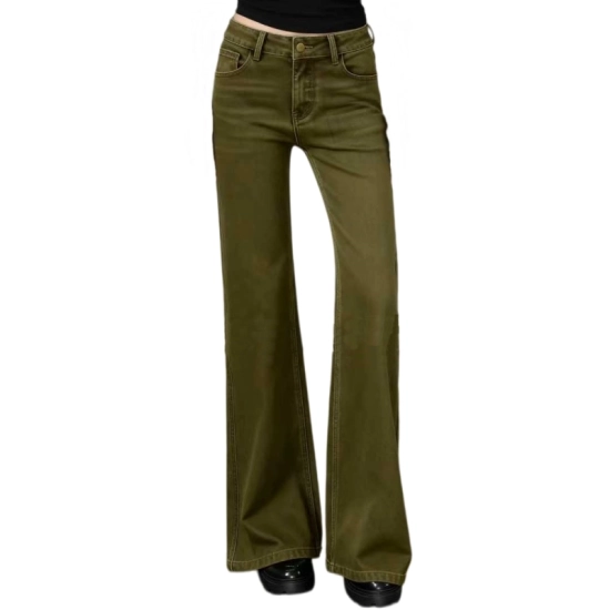 Women‘s 100% Cotton 380g/m² Multi-Colour Denim Jeans Women‘s 100% Cotton 380g/m² Multi-Colour Denim Jeans