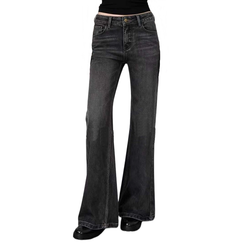 Women‘s 100% Cotton 380g/m² Multi-Colour Denim Jeans (3) Women‘s 100% Cotton 380g/m² Multi-Colour Denim Jeans (3)
