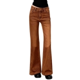 Women‘s 100% Cotton 380g/m² Multi-Colour Denim Jeans (4) Women‘s 100% Cotton 380g/m² Multi-Colour Denim Jeans (4)