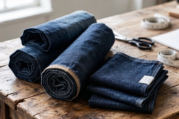 FABRIC LIBRARY