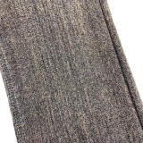 Women's 75% Cotton 25% Polyester 13oz Faux Animal Fur-Texture Denim – Custom Development from Fabric to Garment (4) Women's 75% Cotton 25% Polyester 13oz Faux Animal Fur-Texture Denim – Custom Development from Fabric to Garment (4)