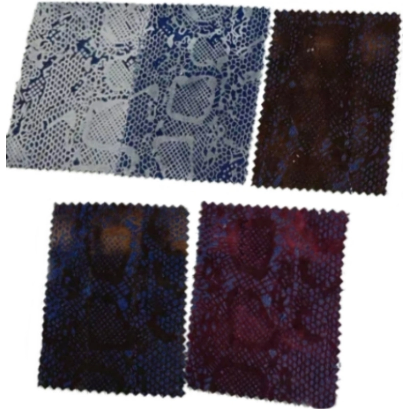 Flocked Denim Fabric (Cotton Base + Polyester Flock) (3) Flocked Denim Fabric (Cotton Base + Polyester Flock) (3)