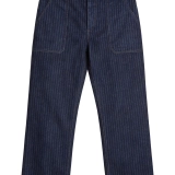 Flocked Denim Fabric (Cotton Base + Polyester Flock) (7) Flocked Denim Fabric (Cotton Base + Polyester Flock) (7)