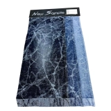 Premium Ice Crack Jacquard Denim Fabric | 90% Cotton 13oz | Low MOQ (4)