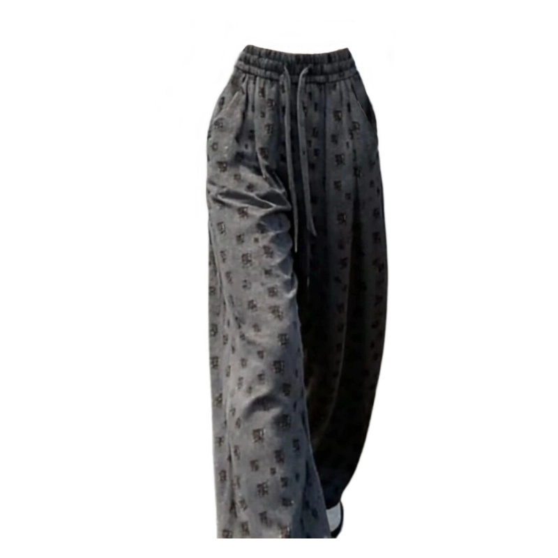 100% Cotton Jacquard Check Denim