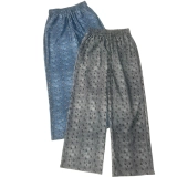 100% Cotton Jacquard Check Denim (8)