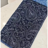 JACQUARD DENIM FABRICS — Where Texture Meets Tradition JACQUARD DENIM FABRICS — Where Texture Meets Tradition