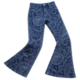 JACQUARD DENIM FABRICS — Where Texture Meets Tradition (2) JACQUARD DENIM FABRICS — Where Texture Meets Tradition (2)