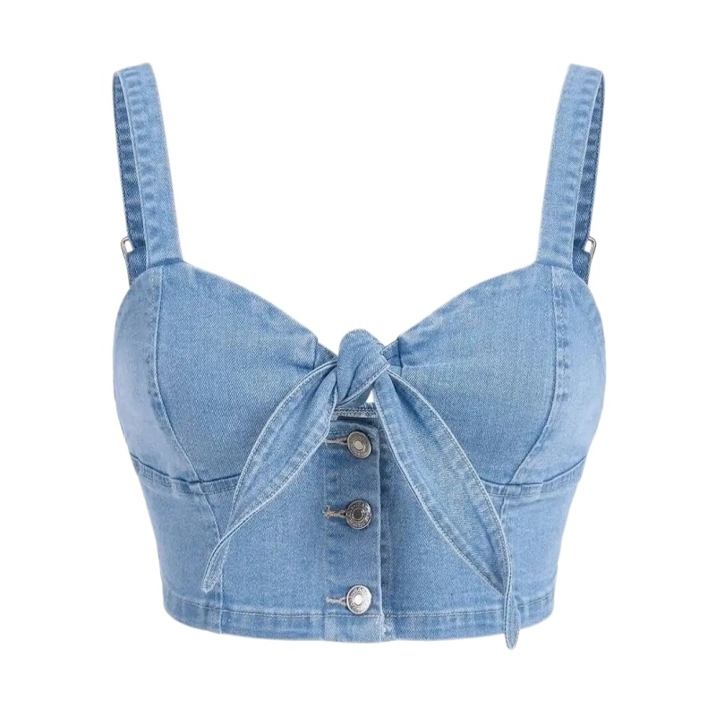 Denim Underwear Collection – Wholesale Denim Tops & Intimates (5) Denim Underwear Collection – Wholesale Denim Tops & Intimates (5)