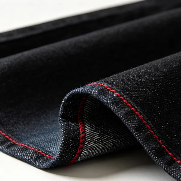 Selvedge Denim Selvedge Denim