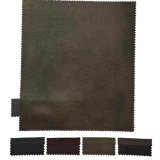 Women's 100% Cotton 390g/m² Waxed-Finish Denim – Suitable for Jackets & Jeans (5)