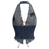 Denim Underwear & Tops Collection (4)