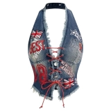 Denim Underwear & Tops Collection (8)