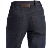 Women‘s 73% Cotton 27% Lyocell 13oz Raw Denim Jeans with Asymmetric Fly (8) Women‘s 73% Cotton 27% Lyocell 13oz Raw Denim Jeans with Asymmetric Fly (8)